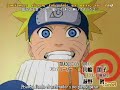 Raruto 3 (Otaku`s club) Ninjas asesinos 1 de 2