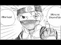 Raruto 3 (Otaku`s club) Ninjas asesinos 1 de 2