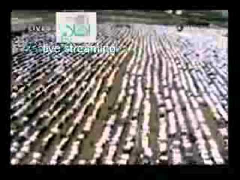 how to perform jummah khutbah