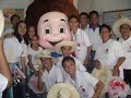 DXN ROXAS CITY JOINS SINADYA SA HALARAN, 2007