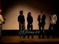 Alessandra Mastronardi & Matteo Branciamore a Canzo Alessandra Mastronardi & Matteo Branciamore a Canzo