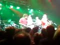 Marillion plays \"Zie Ginds Komt de Stoomboot\" Marillion plays \"Zie Ginds Komt de Stoomboot\"
