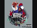 lethal bizzle   kickback