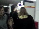 5AG met de S-bahn/U-bahn
