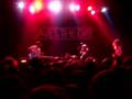 Saves the Day - Firefly (LIVE)