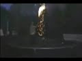 Quake 3 Arena Candle Fight