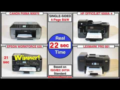 printers