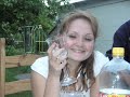 Barbecue chez Saskia