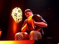 Rolf Wagels Bodhran Solo at the Irish Nights Festival