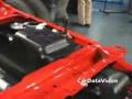 2008 Ford SuperDuty - Frame Strength