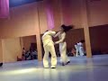 Mafie Zouker & Ruanita at SpiralDance school Mafie Zouker & Ruanita at SpiralDance school