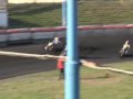 Wypadek, wypadki zużel. Kraksy, crashes