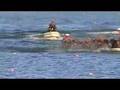2007 Dragonboat World Champs - 500m Finals