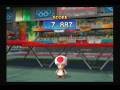 Mario and Sonic at the Olympics: Trampoline Event (2/3)