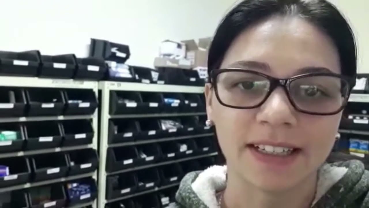 Depoimento Adriana