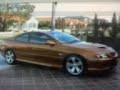 Monaro