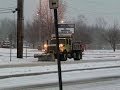 Schools closed, snow emergency declared in ...