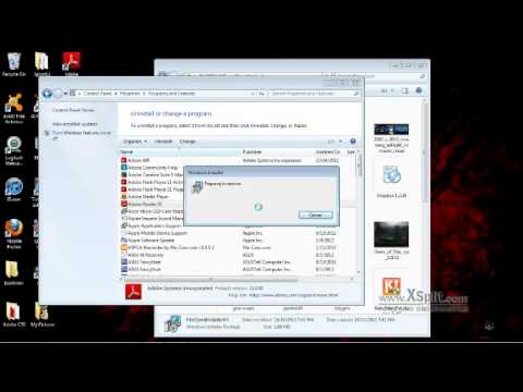 how to remove password from adobe reader x