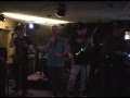 TEREZIN @ The Sunset Tavern 4/6/12