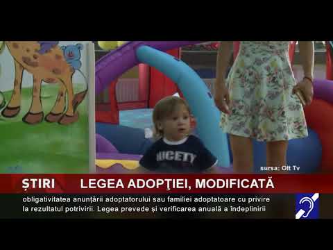 Normele metodologice de aplicare a legii adopției modificate, aprobate de Guvern