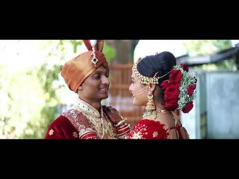 WEDDING HIGHTLIGHT VISHWANATH & KAJAL