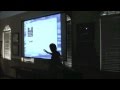 Part 1 - The Dark Side of Wheat - Feb. 7th, 2012