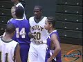 Bishop Loughlin (NY) vs Holy Cross (NY) - 2.13.07