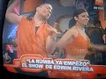 La rumba ya empezó