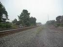 Norfolk Southern Office Car Train 905