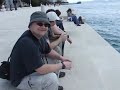 Zadar organy wodne 2.AVI Zadar organy wodne 2.AVI