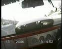 Redcliffe Dyno's cortina crash at 280kmph