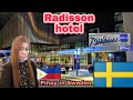 The Best 10 Hotell Radisson Stockholm
