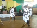 Igreja de Cristo em Marab� - Pa. C�lula Gamaliel 2008.mpg