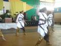 videos de Igreja de Cristo em Marabá - Pa. Célula Gamaliel 2008.mpg