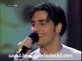David Bustamante - No importa la distancia