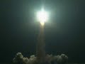 NASA   rocket launch