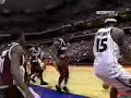 Syracuse Orangemen Carmelo Anthony Highlight