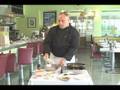 Howley's Blackened Mahi Mahi