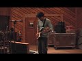 Take Your Fans To Work Day: Tone Hunting