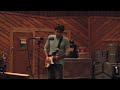 Take Your Fans To Work Day: Tone Hunting