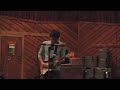 Take Your Fans To Work Day: Tone Hunting