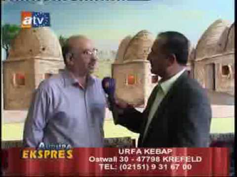 urfa kebab