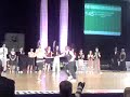Remy & Sarrah Boogie World Championship Main Fast 2.Place Remy & Sarrah Boogie World Championship Main Fast 2.Place
