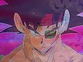 Bardock Second Coming (Skillet - Collide)