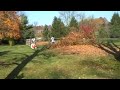 Chris Orser Landscaping; Here to provide you with Seasonal Services