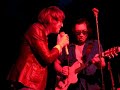 paolo and sixto play st. andrews hall in detroit, michigan