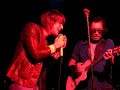Paolo Nutini and Sixto Rodriguez in Detroit - Sugarman