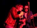 paolo and sixto play st. andrews hall in detroit, michigan