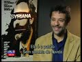 Syriana - entrevista
