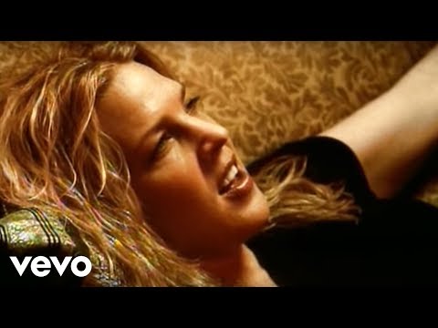 Diana Krall - Just The Way You Are
